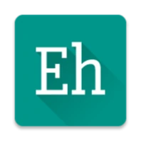 e站EhViewer应用图标示意